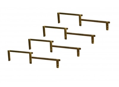 PARCOURS DE SAUTS