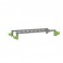 RAMPE CROCO ACIER