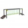 TAPIS VOLANT ACIER
