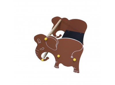 BABAR DOUBLE 1 PLACE