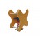 BOUTON D'OR DOUBLE 1 PLACE