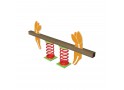 BALANCOIRE TULIPE 2 M