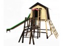 CABANE DE L'OURS
