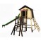 CABANE DE L'OURS