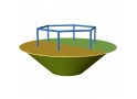 MANEGE COMPACT 1.70 M