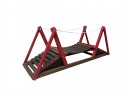 PETIT PONT DE RIVIERE