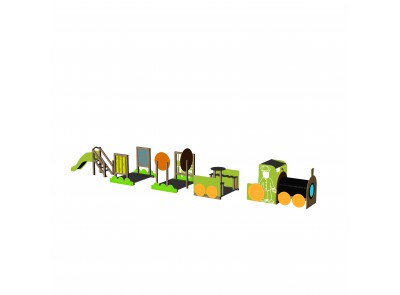 PETIT TRAIN