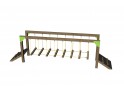 TAPIS VOLANT