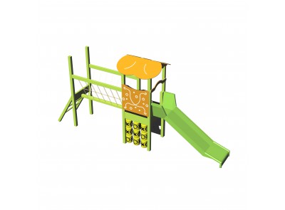 BOUTON D'OR JUNIOR ALU