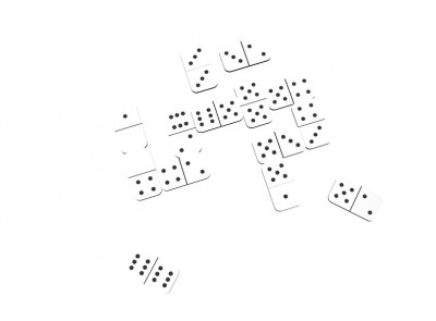 DOMINO GEANT