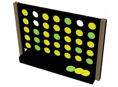 JEU DE PALETS GEANTS