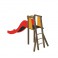 TOBOGGAN 0.90M