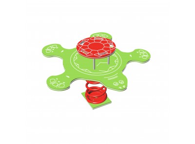 TORTUE 5 PLACES