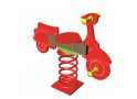 GIALLO LE SCOOTER