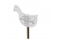 PANNEAU CANARD