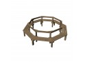 BANC SOLEIL MINO
