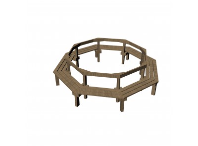 BANC SOLEIL MINO