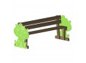 BANC BIDULE