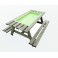 TABLE BANC MULTI-ACTIVITES