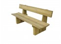 BANC EN FORME