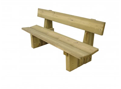 BANC EN FORME