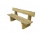 BANC EN FORME