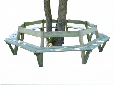 BANC SOLEIL