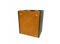 CORBEILLE SPECIALE ECOLE