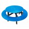 TABLE BANC OURSON