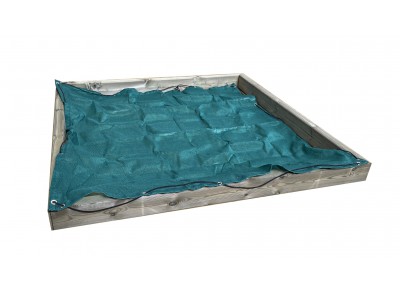 BACHE BAC A SABLE MICRO MAILLE