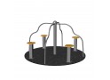 MANEGE ARAIGNEE