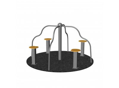 MANEGE ARAIGNEE