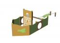 TIKI BATEAU