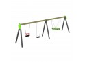 PORTIQUE TT ACIER 3 AGRES