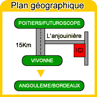 Accder  Loisirs amnagements