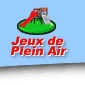 Loisirs amnagements : Jeux de plein air