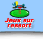 Loisirs amnagements : Jeux sur ressort